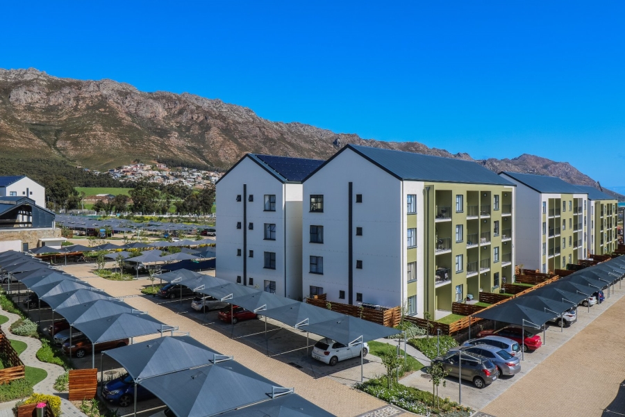 To Let 2 Bedroom Property for Rent in Greenbay Eco Estate Western Cape